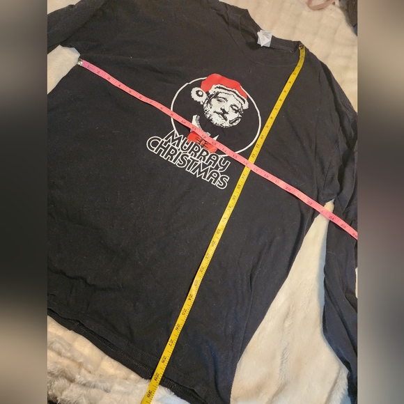 Bill MURRY Long Sleeve T - Picture 5 of 8